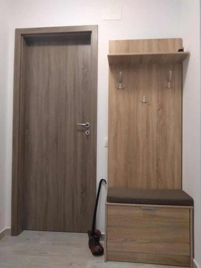 Apartamento Casa Unchiu' Braşov Exterior foto