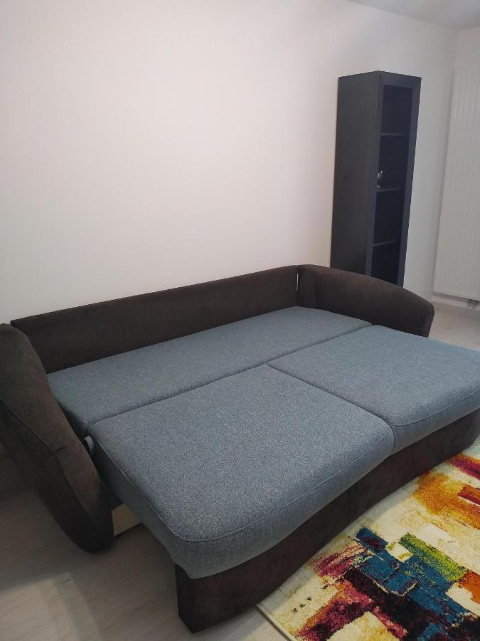 Apartamento Casa Unchiu' Braşov Exterior foto