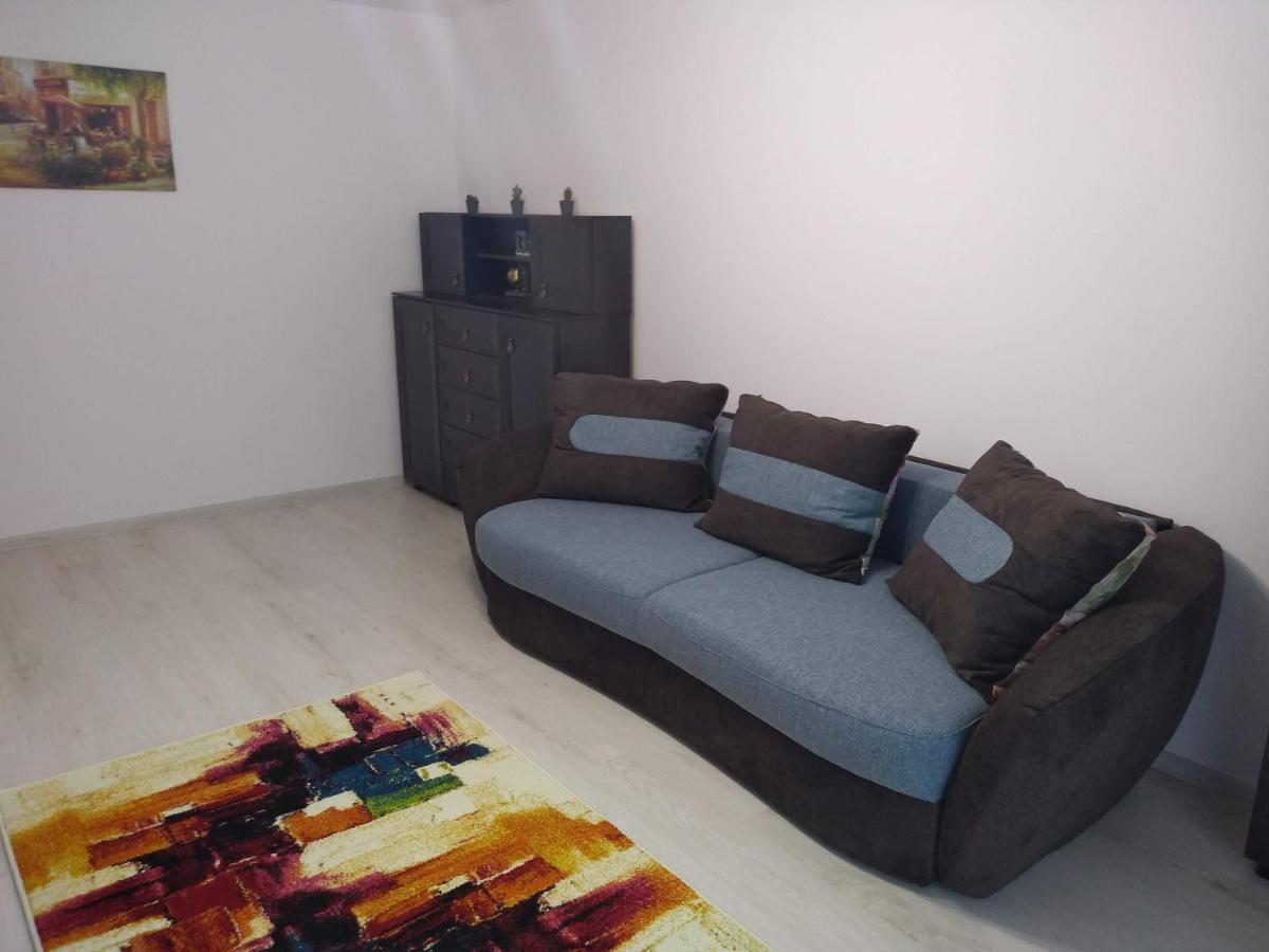 Apartamento Casa Unchiu' Braşov Exterior foto